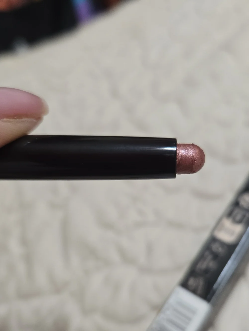 Strike A Rose Shadow Stick - Rose Brown Shade